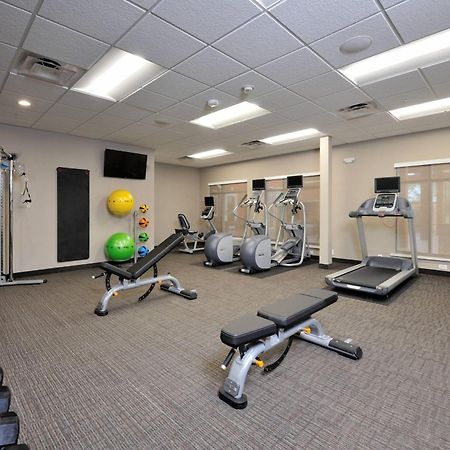 Residence Inn By Marriott Houston Tomball Dış mekan fotoğraf