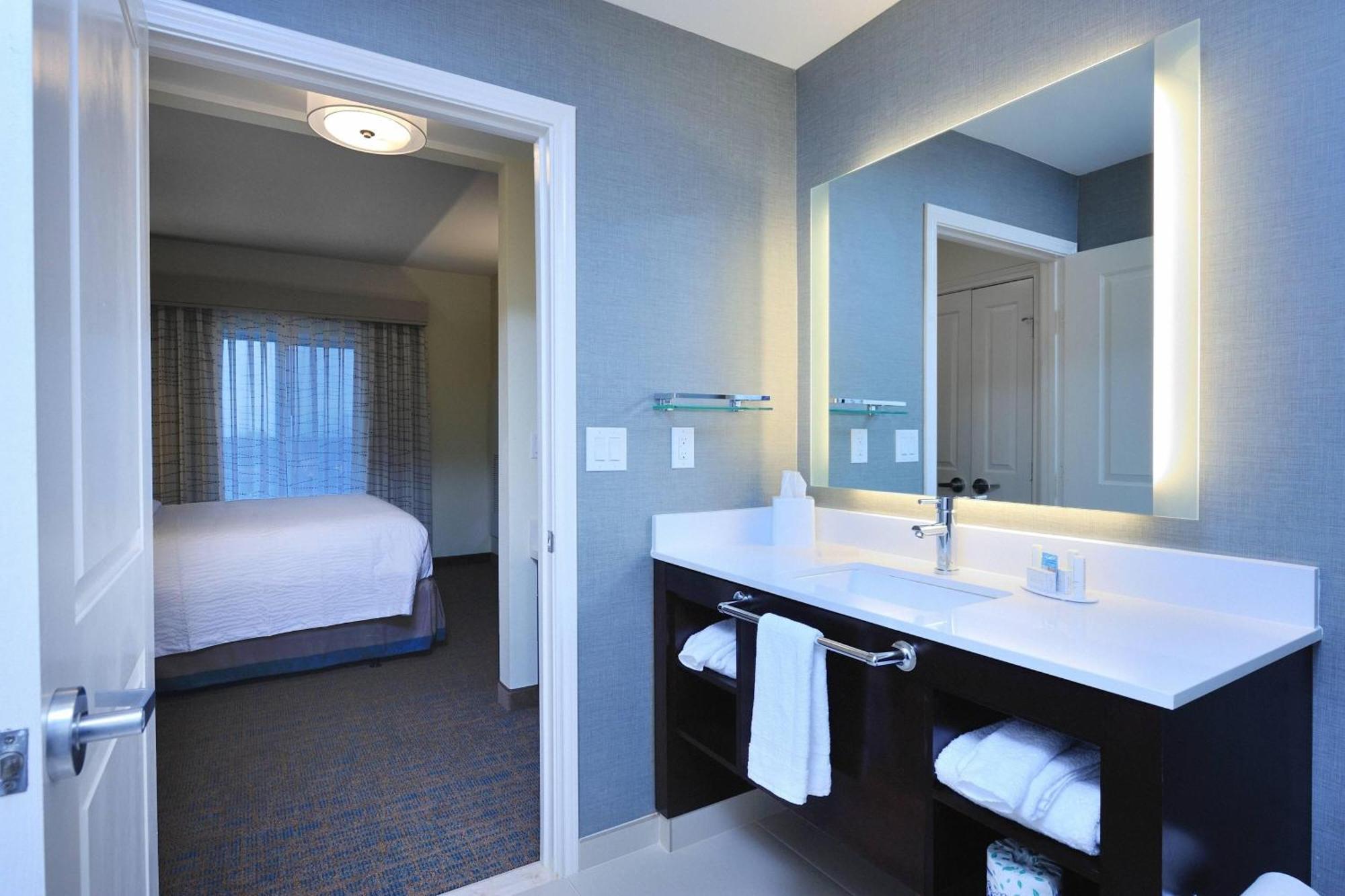 Residence Inn By Marriott Houston Tomball Dış mekan fotoğraf