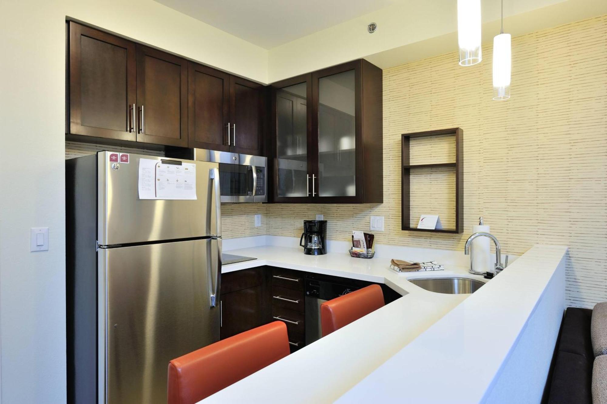 Residence Inn By Marriott Houston Tomball Dış mekan fotoğraf