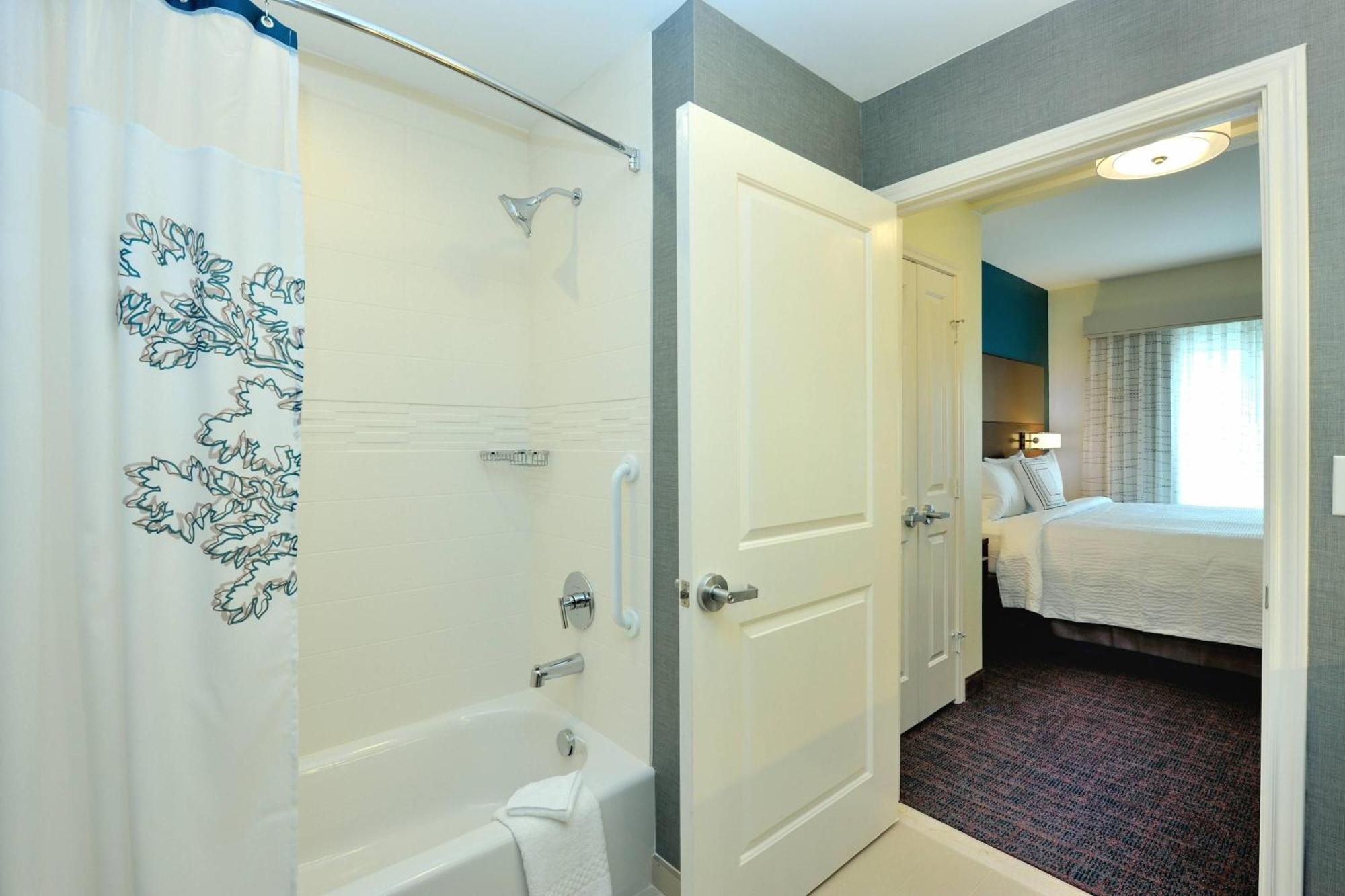 Residence Inn By Marriott Houston Tomball Dış mekan fotoğraf