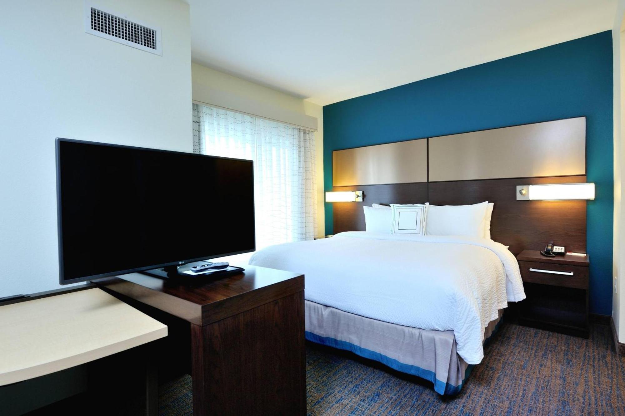 Residence Inn By Marriott Houston Tomball Dış mekan fotoğraf