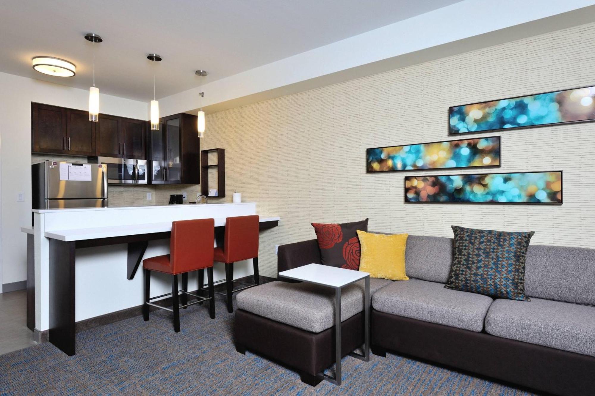 Residence Inn By Marriott Houston Tomball Dış mekan fotoğraf