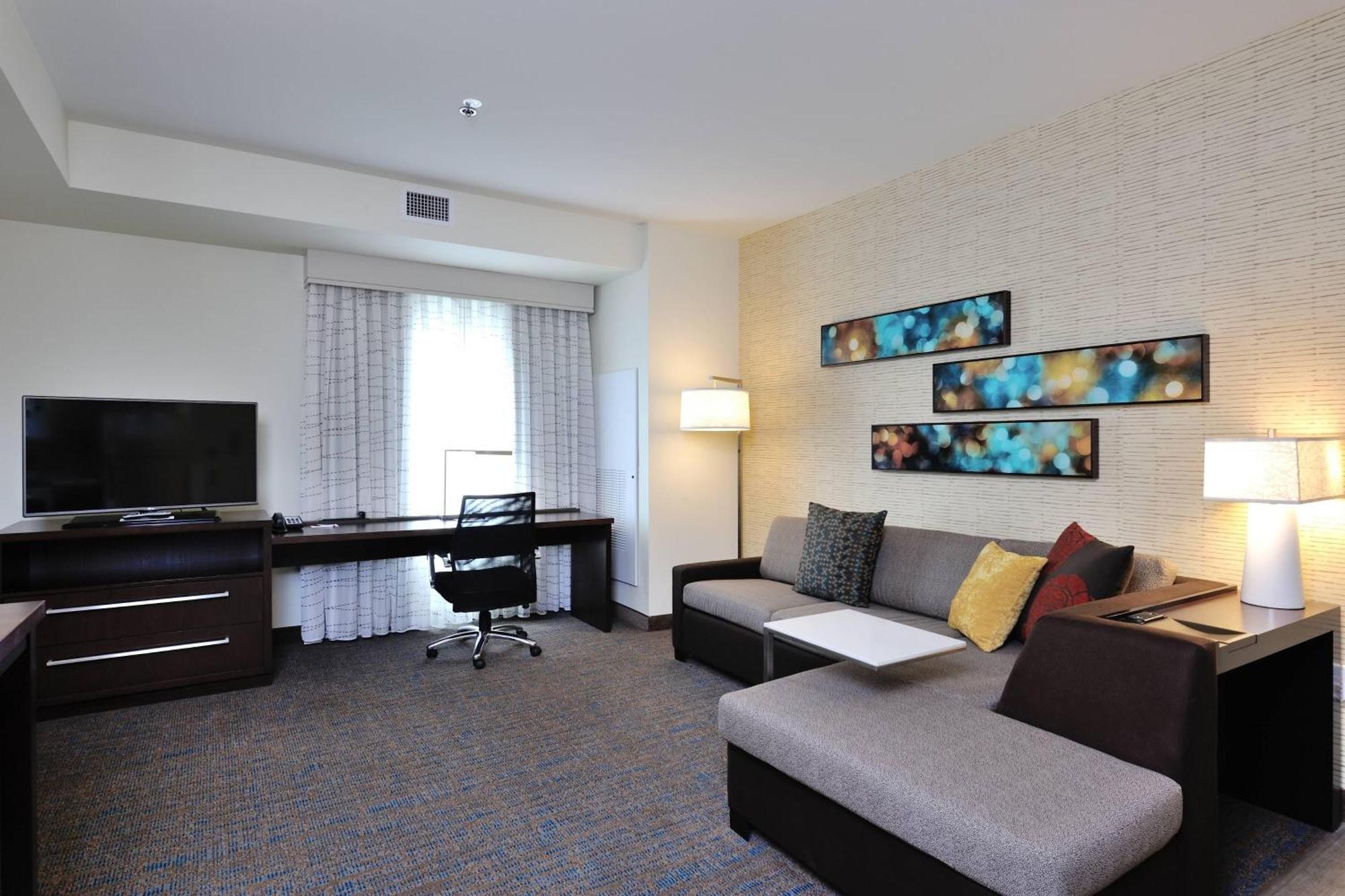 Residence Inn By Marriott Houston Tomball Dış mekan fotoğraf