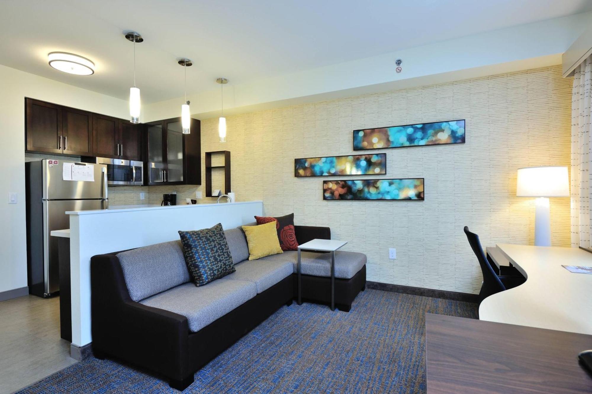 Residence Inn By Marriott Houston Tomball Dış mekan fotoğraf