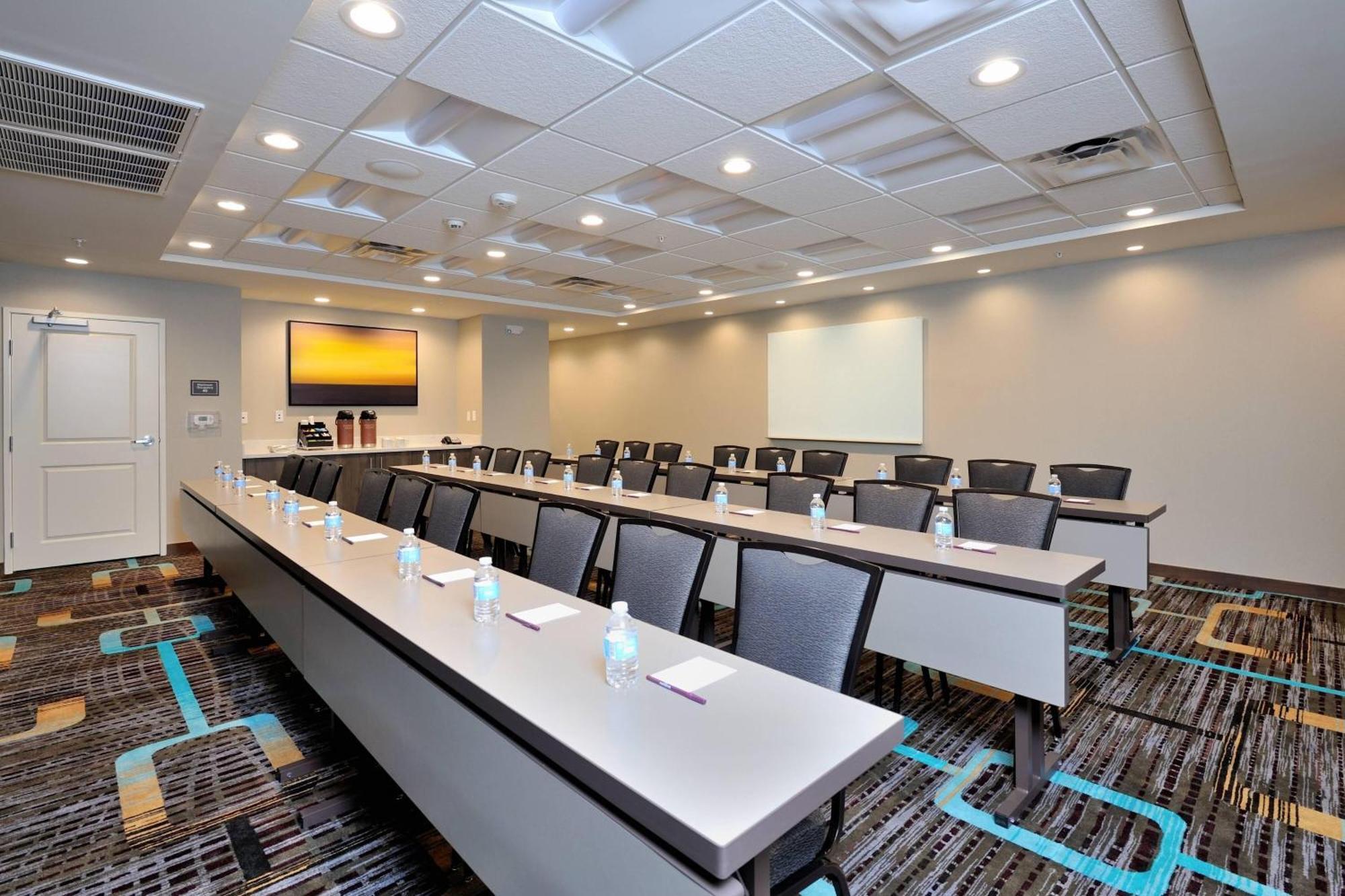 Residence Inn By Marriott Houston Tomball Dış mekan fotoğraf