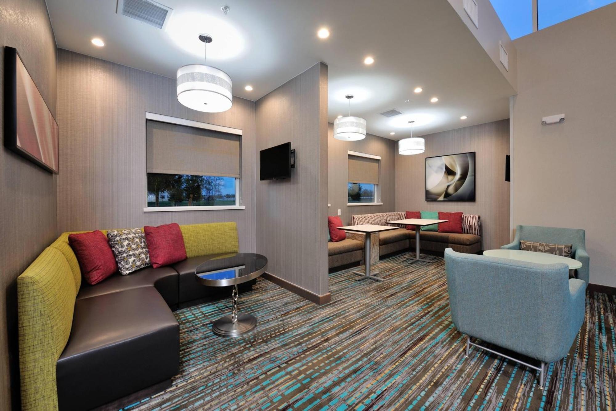 Residence Inn By Marriott Houston Tomball Dış mekan fotoğraf
