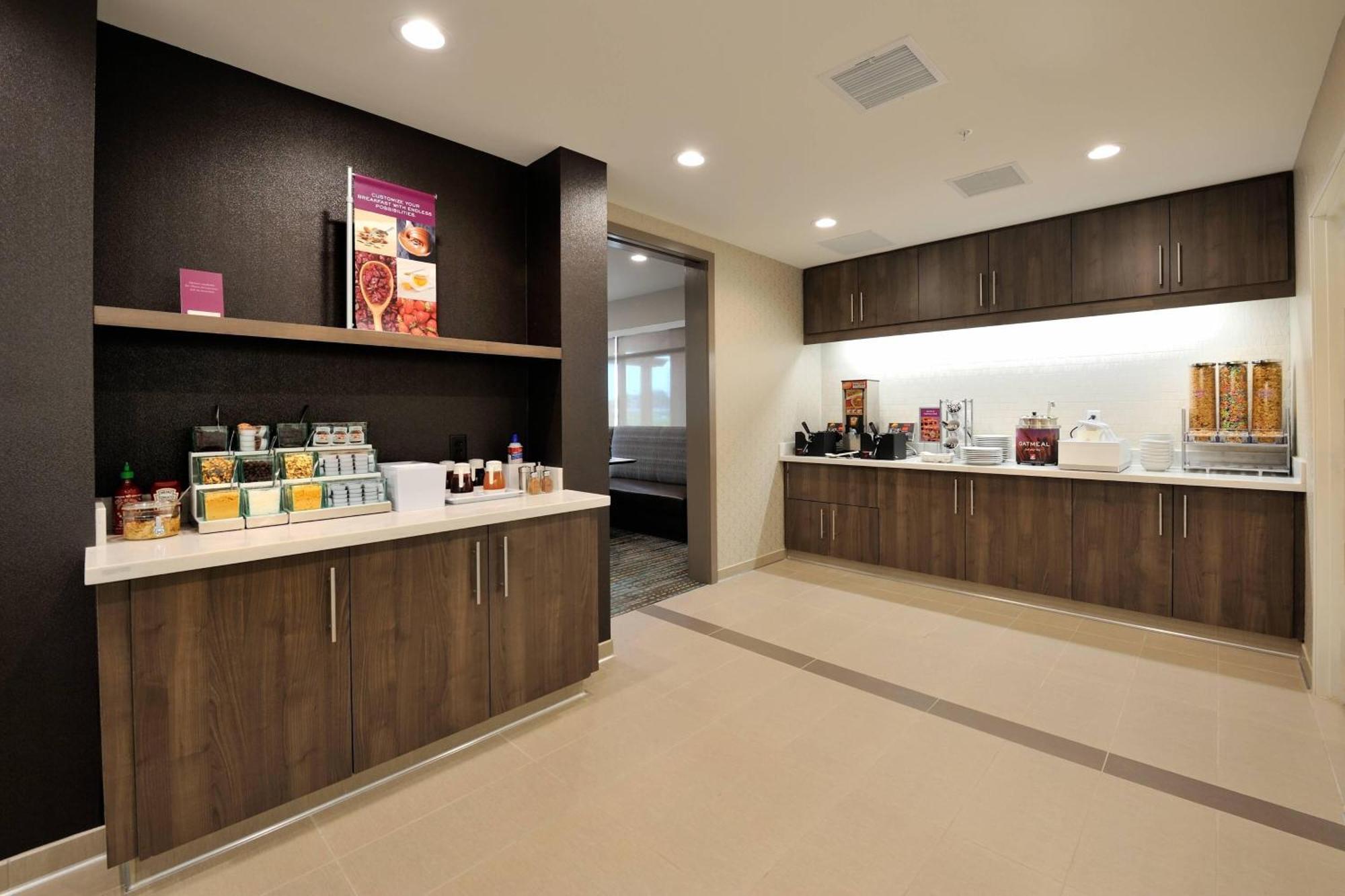 Residence Inn By Marriott Houston Tomball Dış mekan fotoğraf