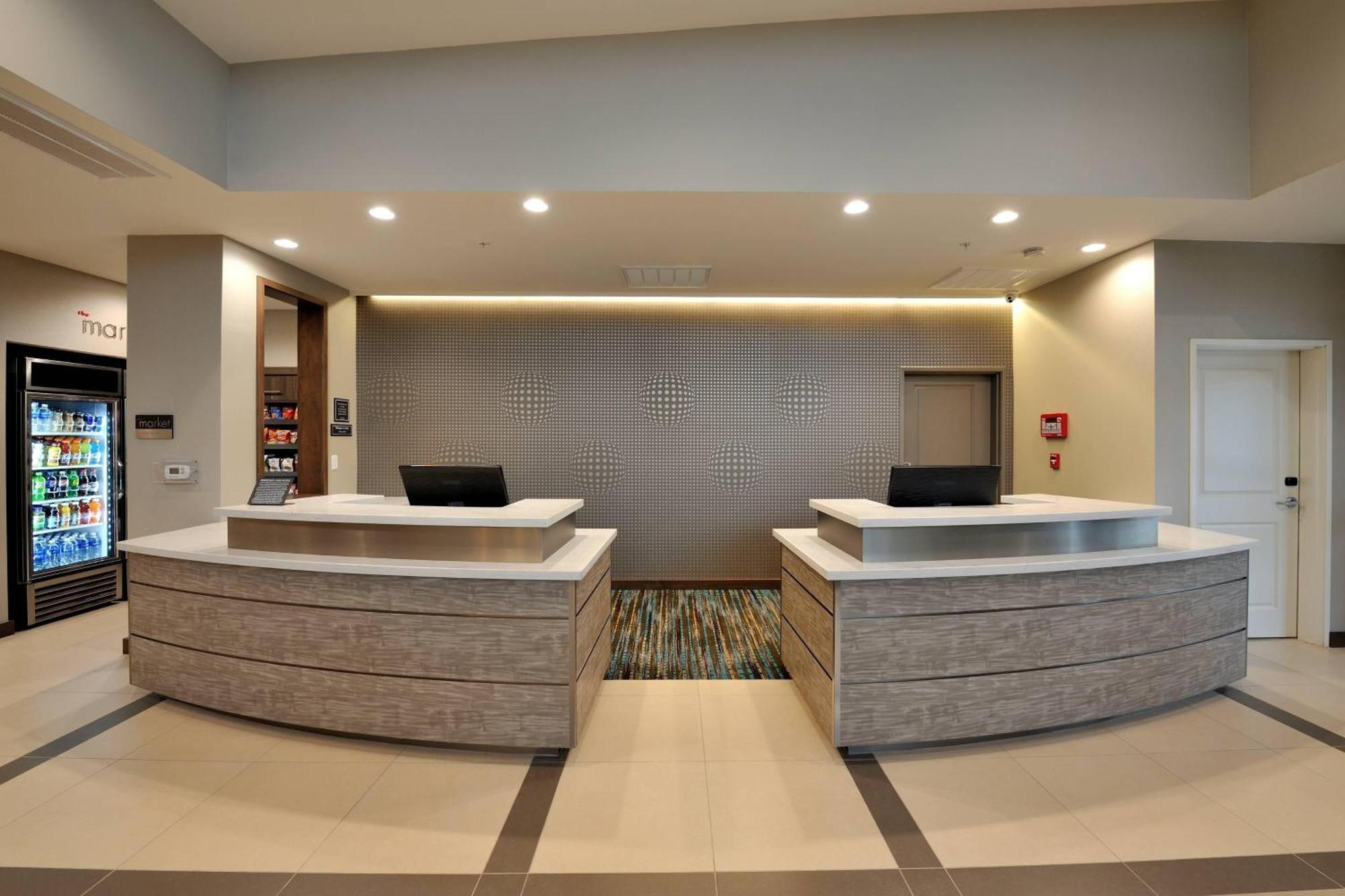 Residence Inn By Marriott Houston Tomball Dış mekan fotoğraf