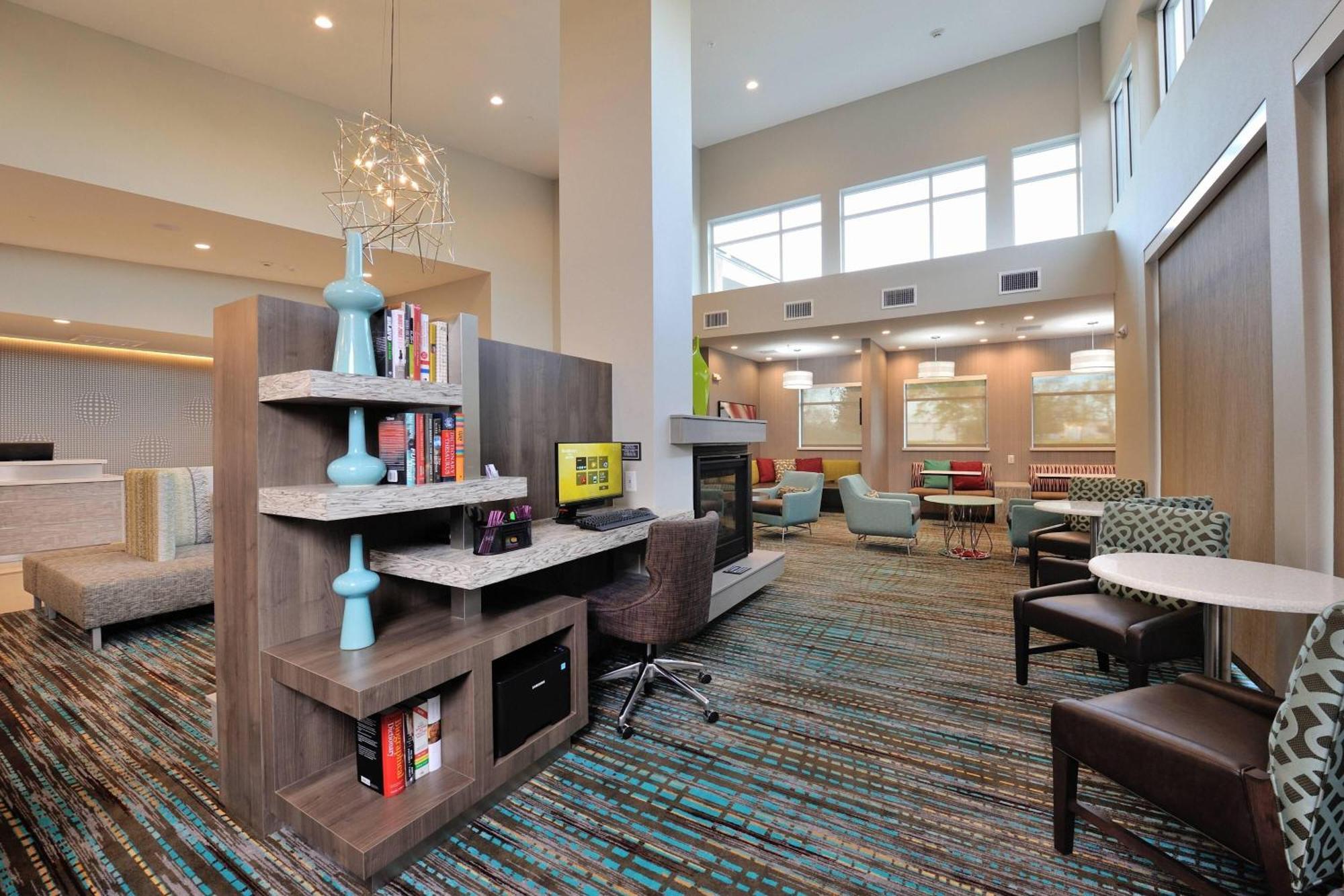 Residence Inn By Marriott Houston Tomball Dış mekan fotoğraf