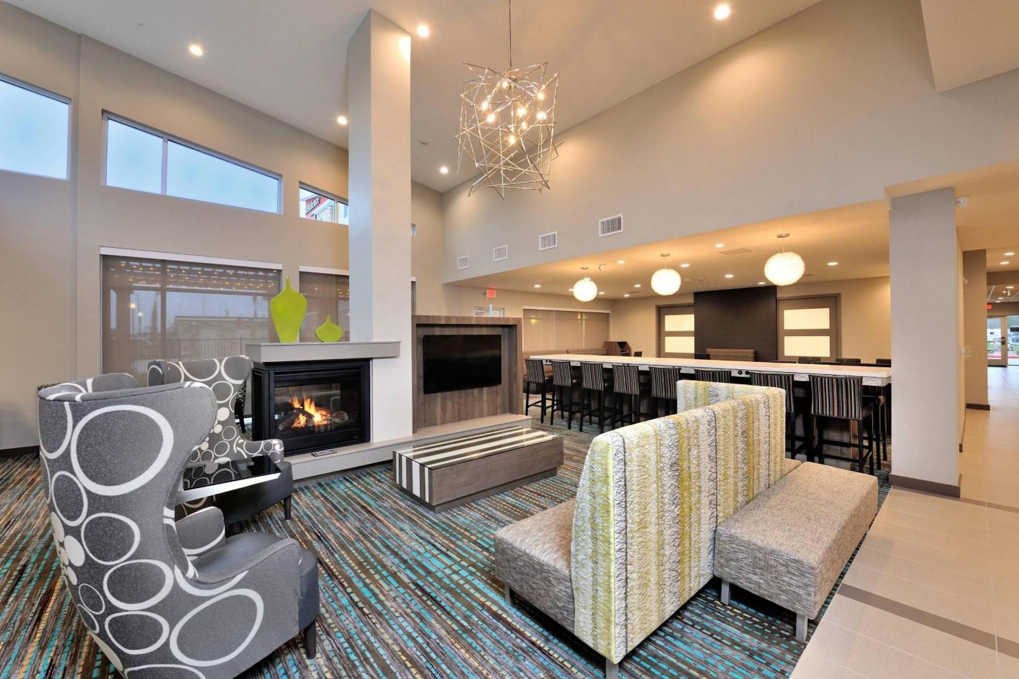 Residence Inn By Marriott Houston Tomball Dış mekan fotoğraf